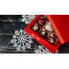 Coffret de chocolat