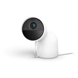 Caméra connectée SecurCam - sécurité simple et efficace