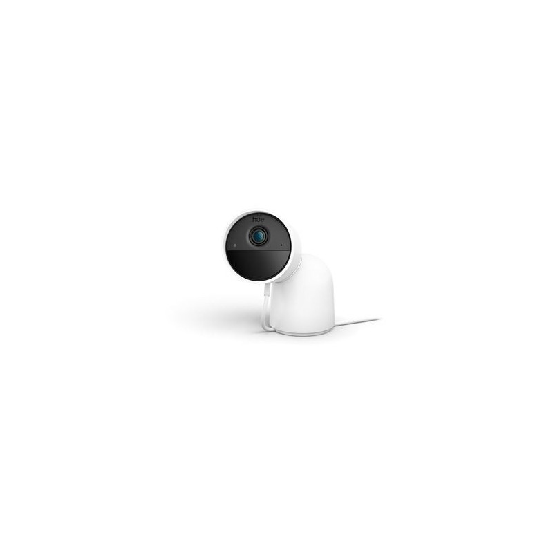 Caméra connectée SecurCam - sécurité simple et efficace