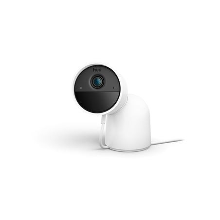 Caméra connectée SecurCam - sécurité simple et efficace