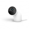 Caméra connectée SecurCam - sécurité simple et efficace