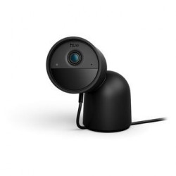 Caméra connectée SecurCam - sécurité simple et efficace