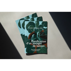 Réussir son potager urbain