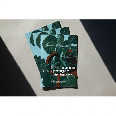 Réussir son potager urbain