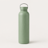 Gourde isotherme NOMADE LOOP / Inox recyclé