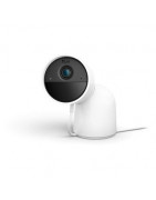 Caméra connectée SecurCam - sécurité simple et efficace